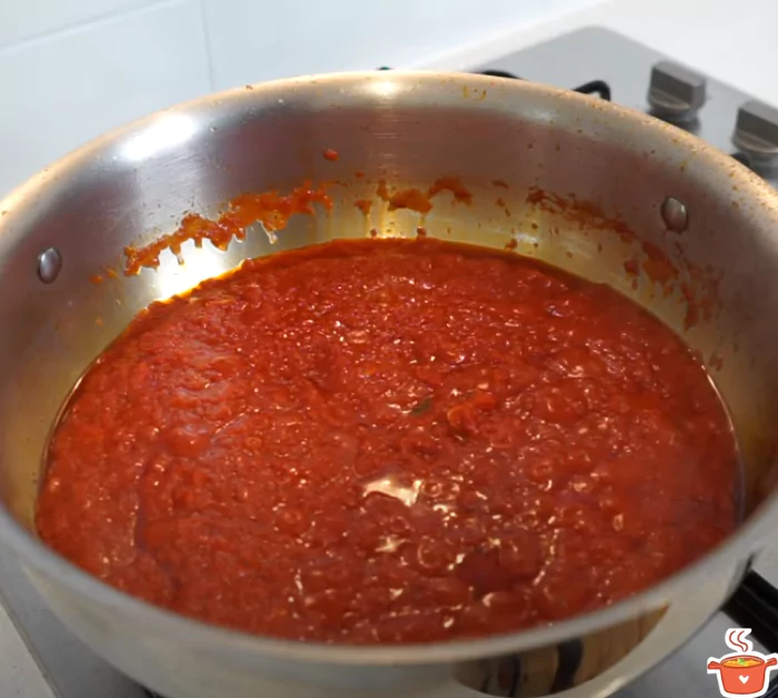 Easy don pepino pizza sauce recipe