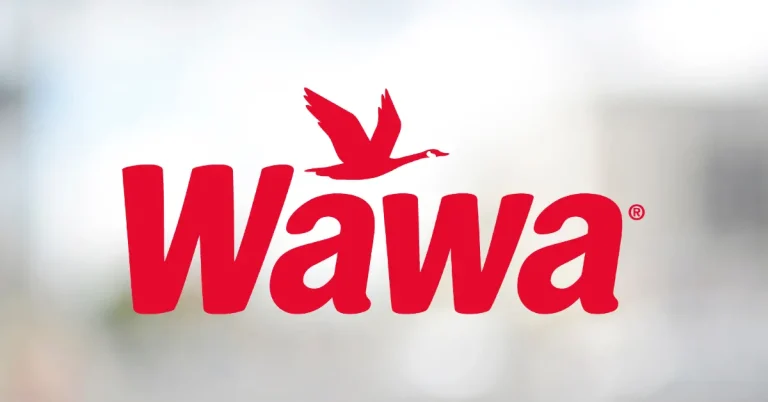 Wawa Menu