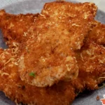 Chicken Cutlet Recipe
