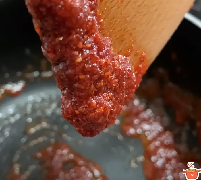Chili Sauce For Hakata Ramen