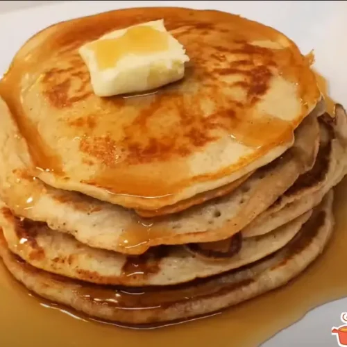 Kodiak Pancake Recipe