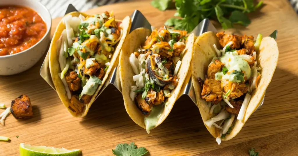 Mexican Costco Street Tacos Recipe