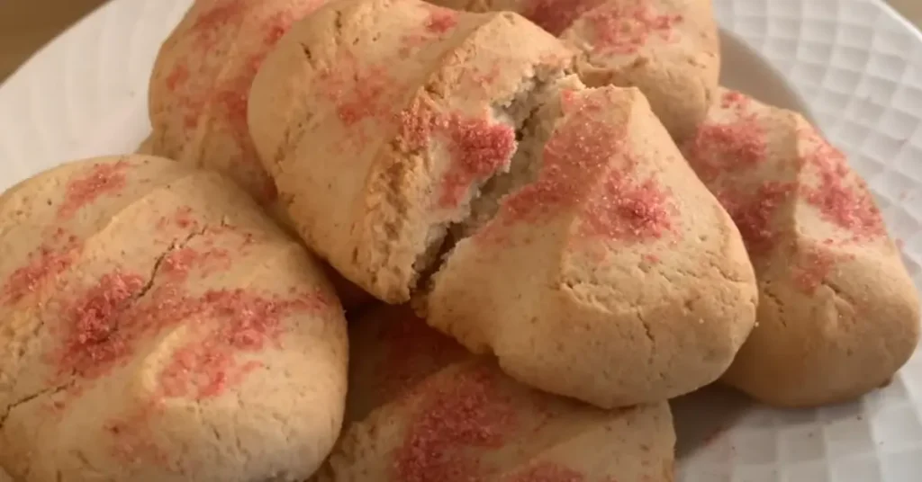 Salporanz Cookies