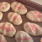 Salporanz Cookies Recipe