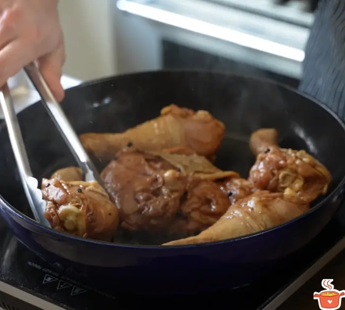 Moe’s Chicken Adobo Recipe Villa