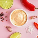 Dave's Hot Chicken Sauce