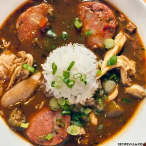 Pappadeaux Seafood Gumbo Recipe