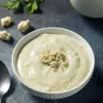 Steakhouse Blue Cheese Dressing Recipe