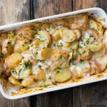 neva's potatoes recipe