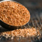zaxby's seasoning recipe