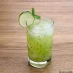 cava cucumber mint lime recipe