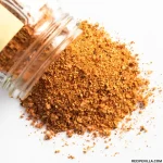 desert heat rub recipe