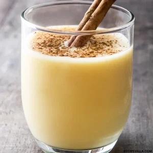 evan williams eggnog recipe