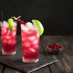 meiloorun juice recipe
