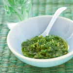 mint gremolata sauce recipe