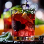 outback blackberry sangria recipe