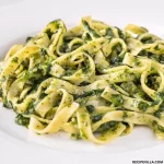 spinach pasta