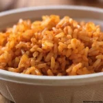 Qdoba Brown Rice Recipe