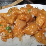 chinese coconut chicken recipe