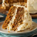 costco carrot cake recipe