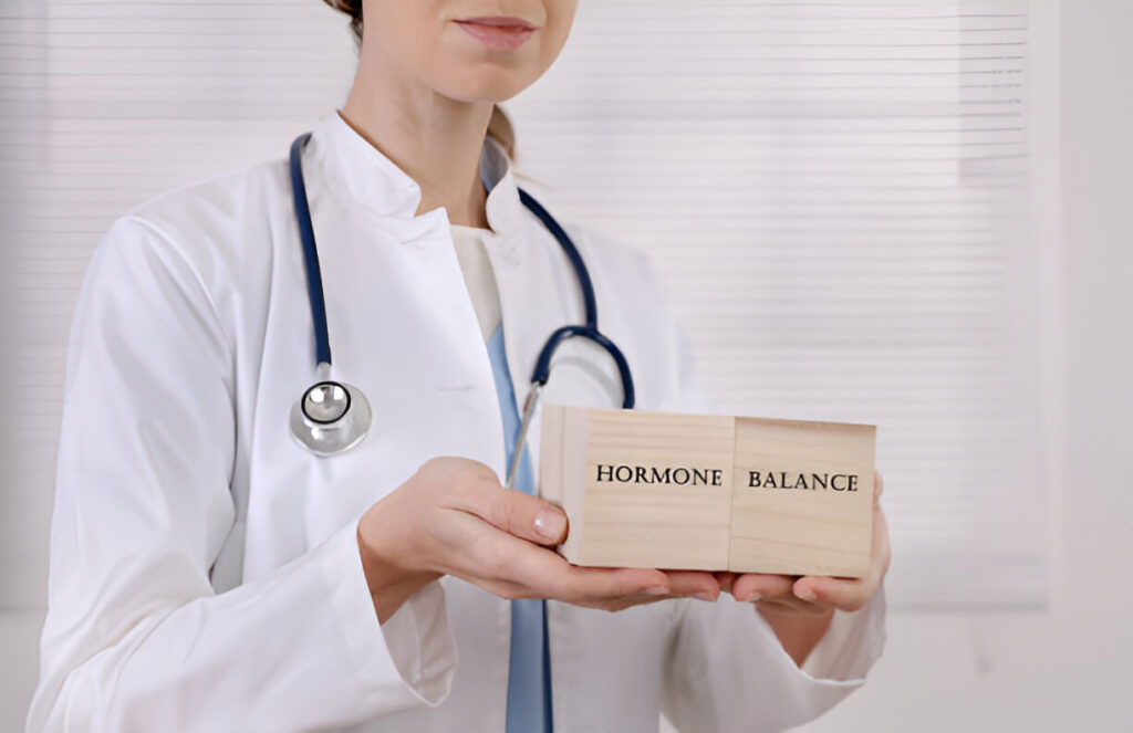 Is There a Connection Between Climate and Hormonal Balance?