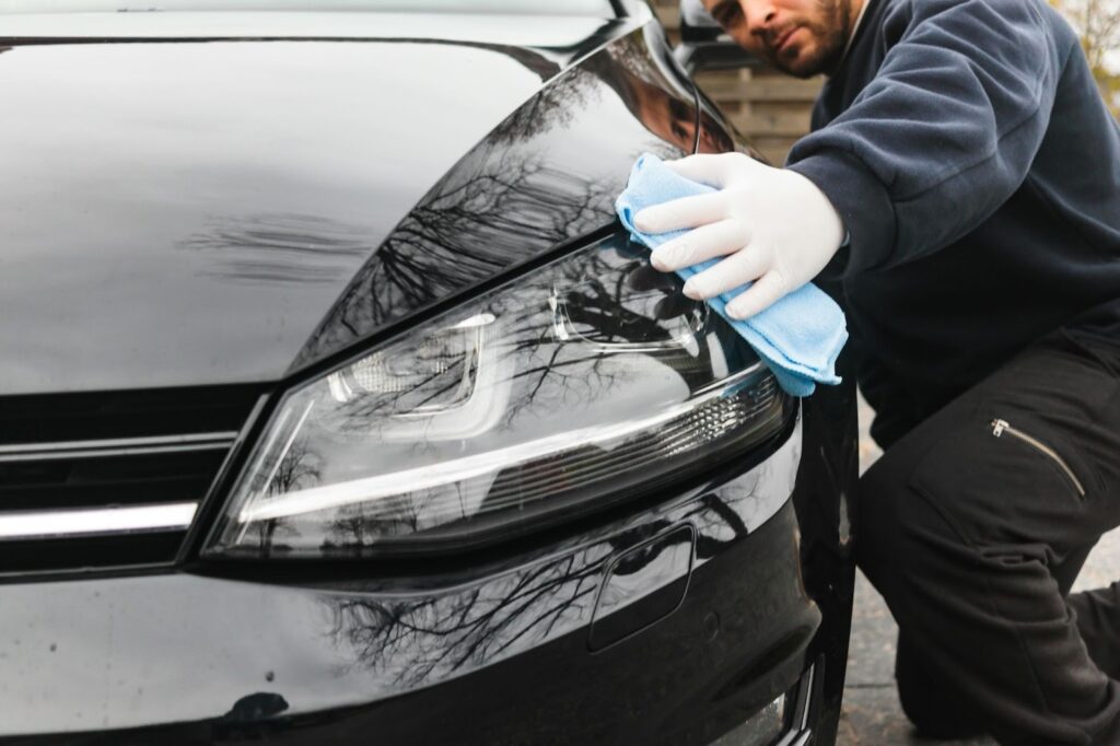 How to Choose the Best Car Drying Towel