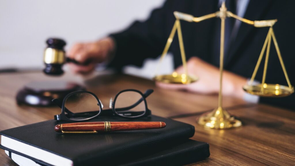 How Law Firms Can Revolutionize Workflow with Digital Administrative Help