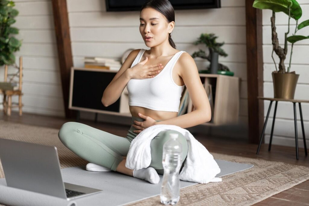 Improve Circulation and Lymph Flow