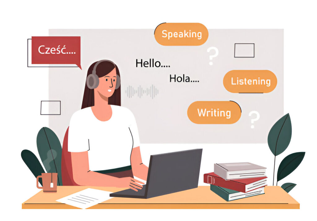 Improve Your Gujarati Language Skills Online