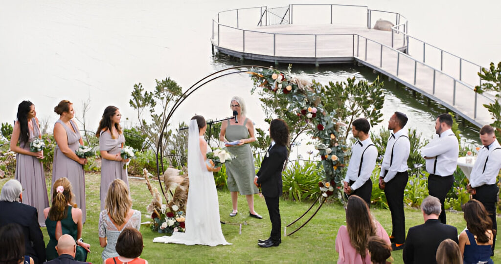 Free Wedding with Sydney's Best Venue Services