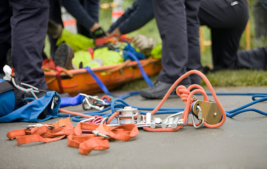 Must-Have Rescue Equipment Explained