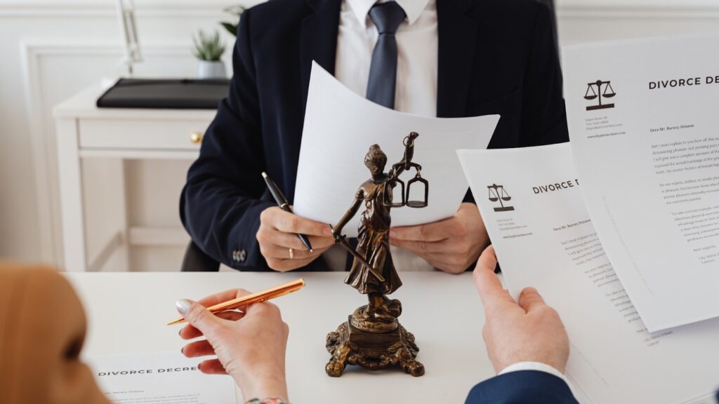 Common Divorce Pitfalls