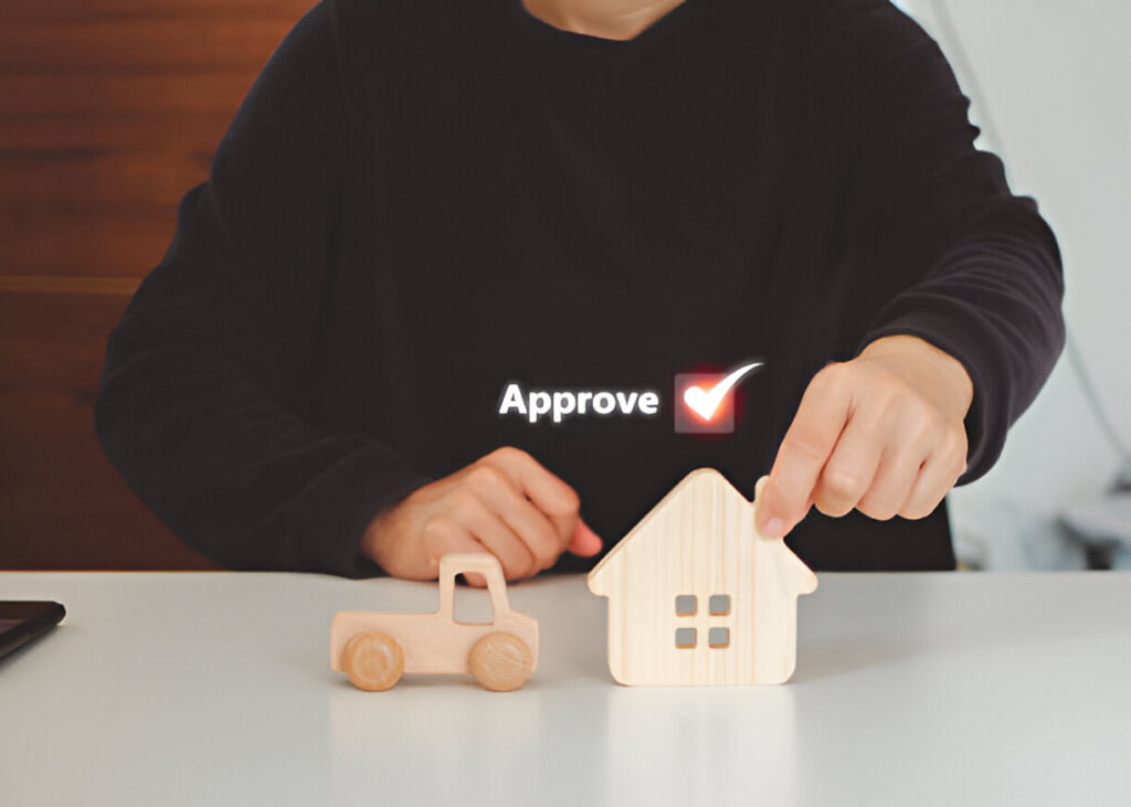 Pre-Approval in the Home Buying Journey