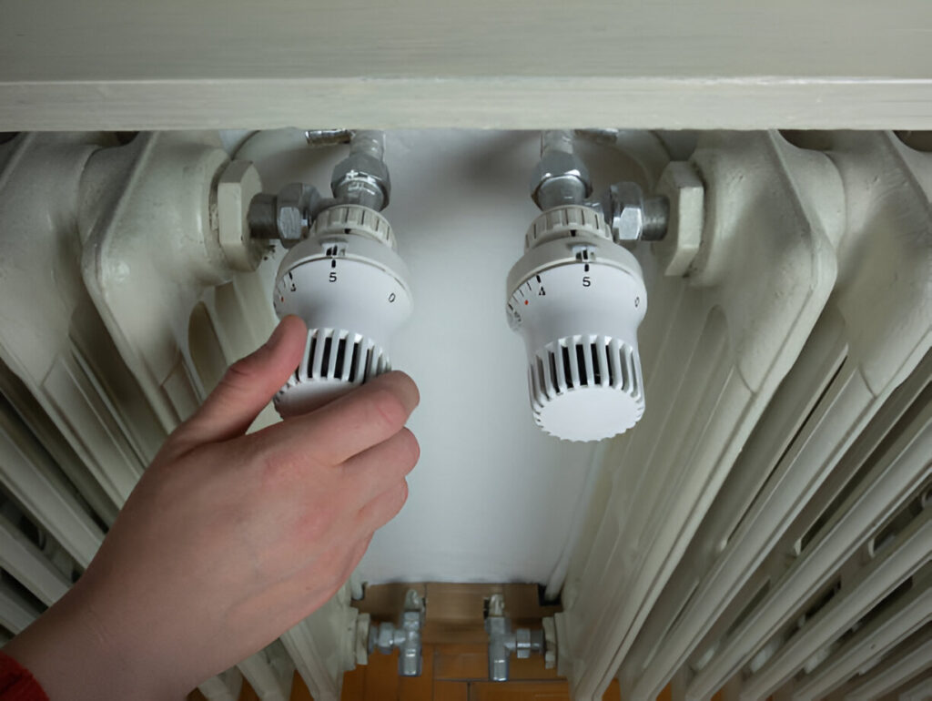 Plumbing & HVAC Services Stop
