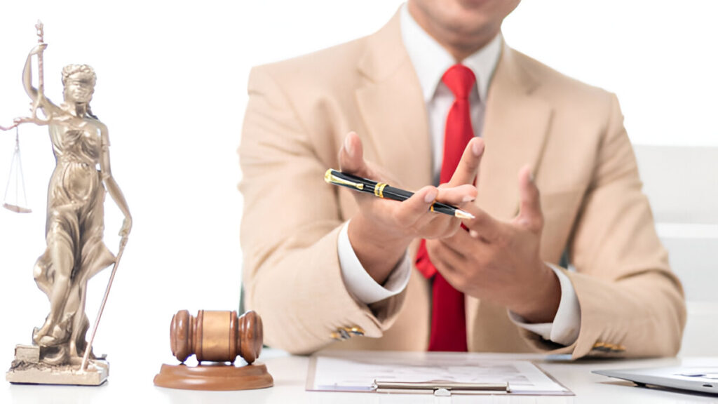 Accident Lawyer Can Help Your Case