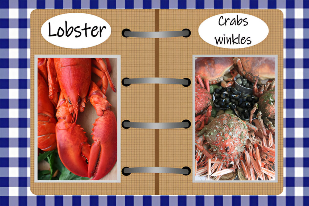 Benefits of Eating Spiny Lobster