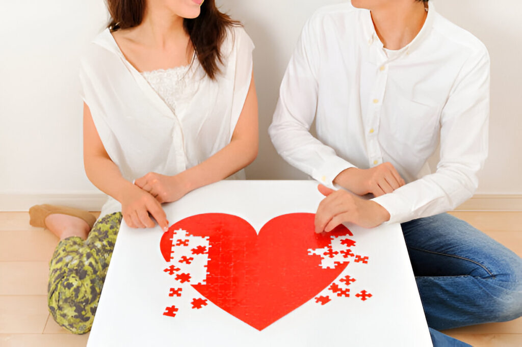 Couples Therapy Can Save Your Marriage
