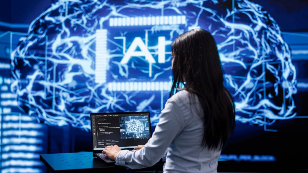Effective Strategies to Boost Business Security with AI