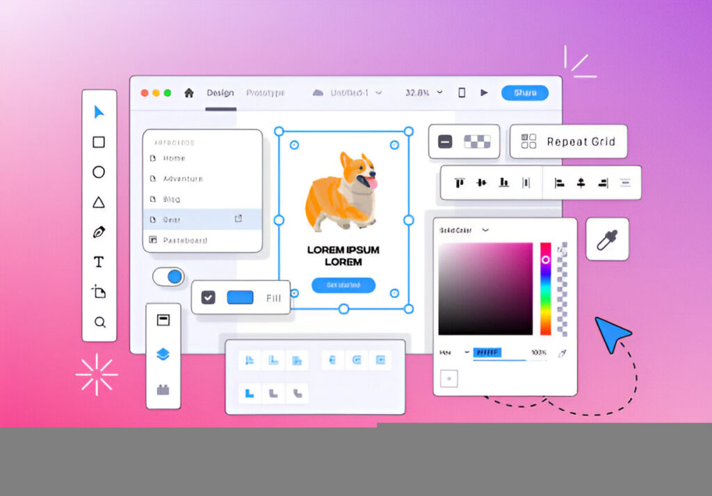 Elevate Your UI/UX Game 