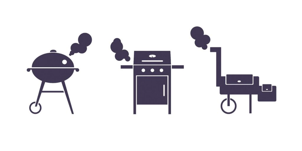 Charcoal vs. Gas vs. Pellet Grills: Which One Is Right for You?