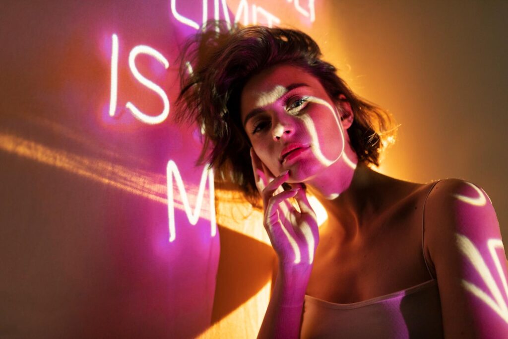 5 Interactive Installations